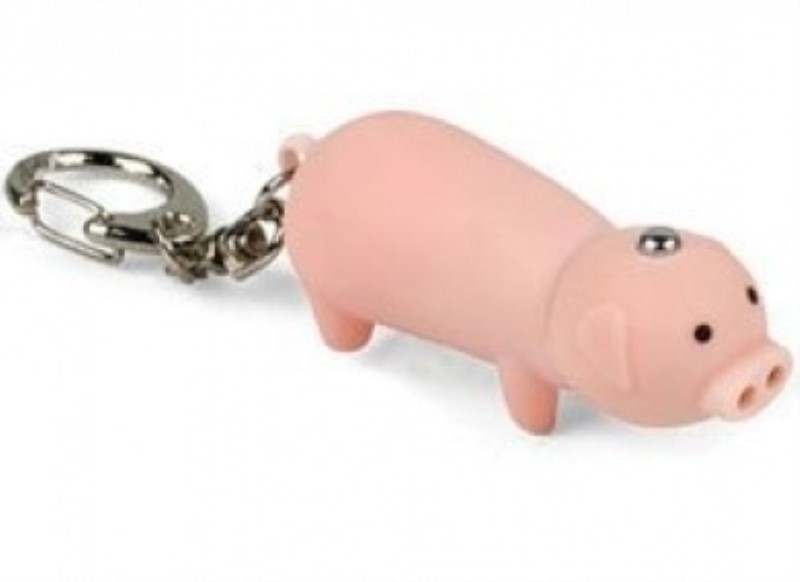 Pig light up KRL03CDU
