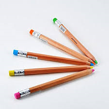 Wood ballpoint pen 4105