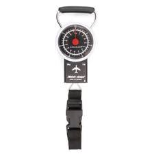 Travel scale TT08