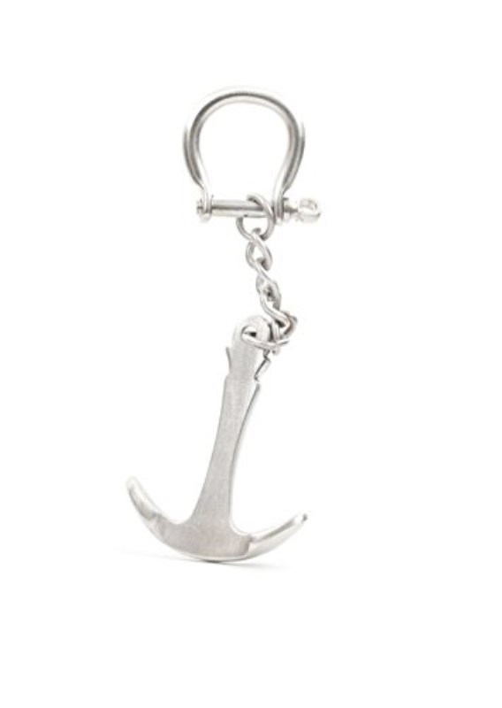 Keychain Nautical Anchor KR46