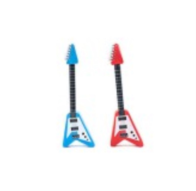 Pencil and eraser 4358a