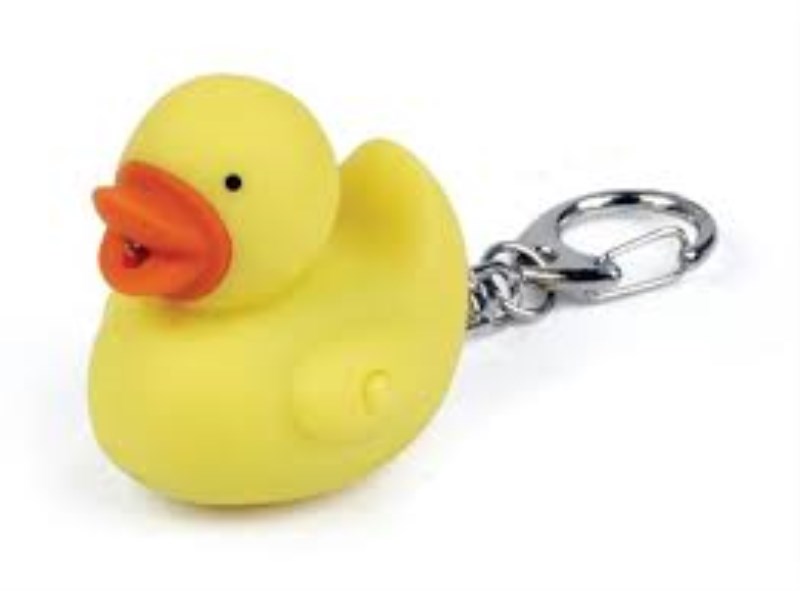 duck led keyring  krl07cdueu