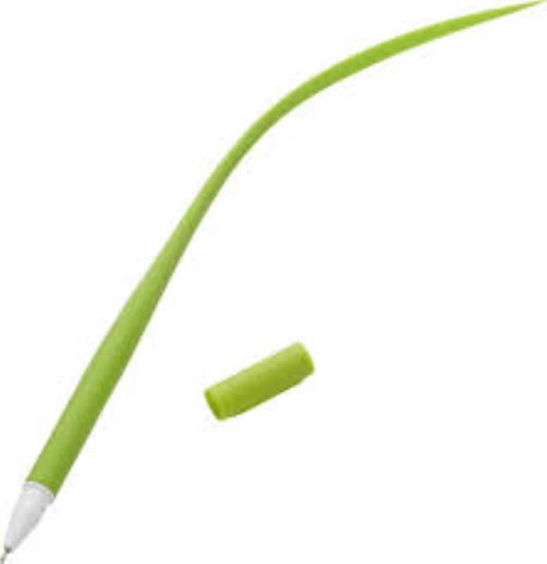 Grass Blade Pen 4344