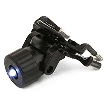 LED Clip on Light FL27EU