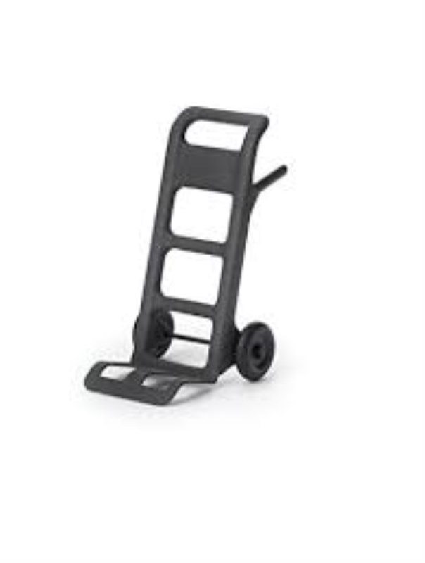 stand mini dolly black or27