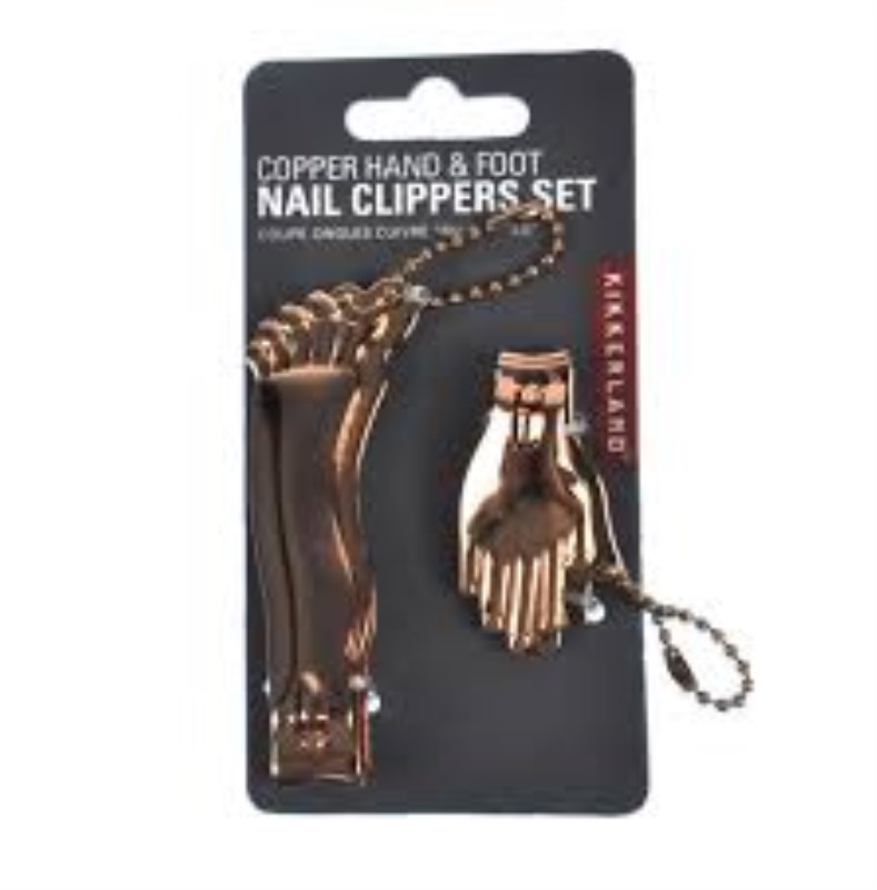 Copper hand and foot MN11CP