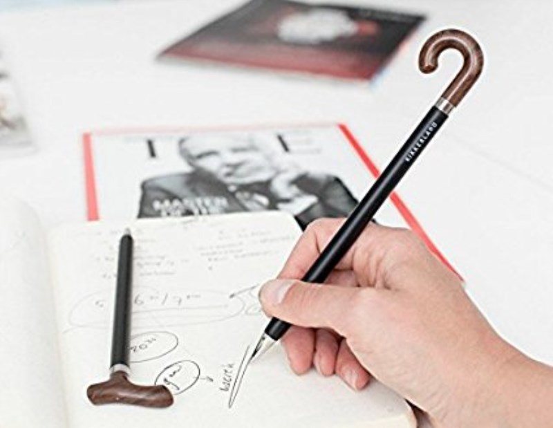 Old and Wise Pen 4340