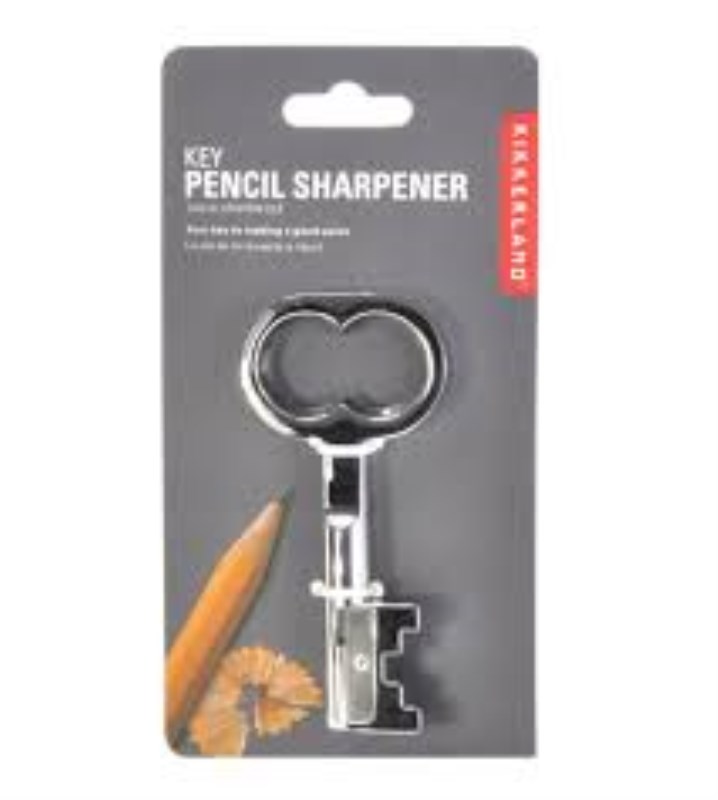 Key Pencil Sharpener SC29