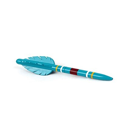 Arrow Twist Pen 4155