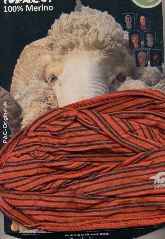 P A C merino wool 8850211