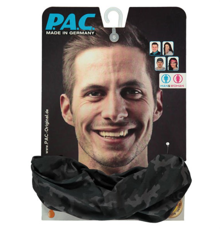 PAC CAMO ASH 8810270