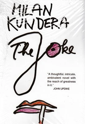 The Joke