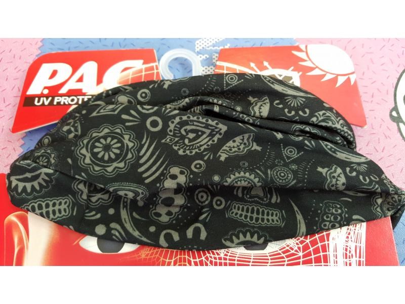 P A C UV Protector 8890226