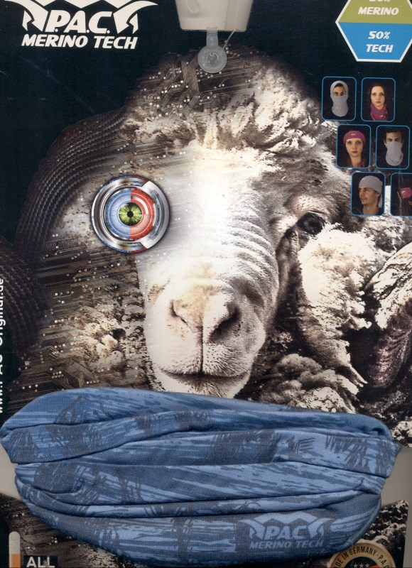 P A C merino tech 8878101