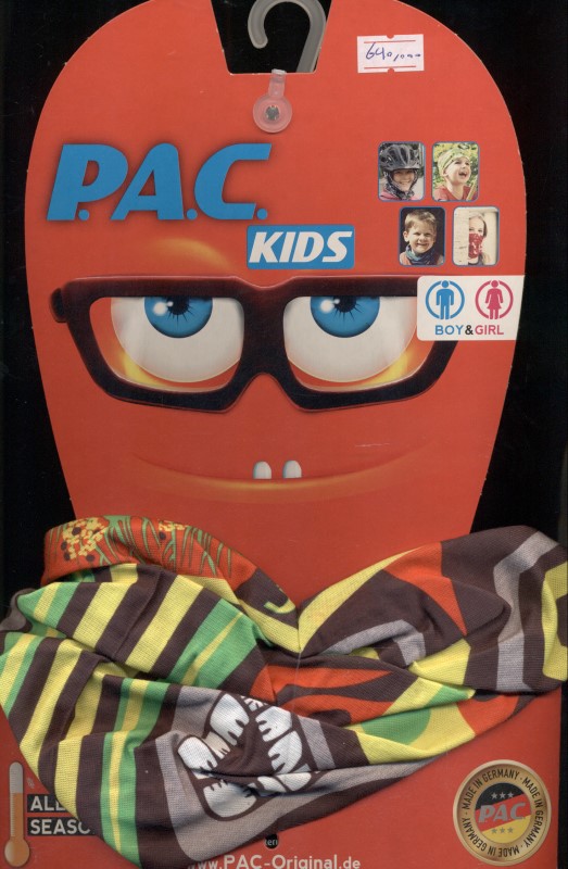 PAC kids wululu 8825136