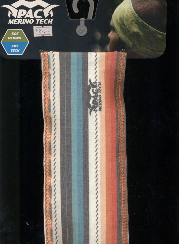 PAC merino tech 8847103