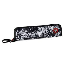 جامدادی تک زیپ (small pencil case)