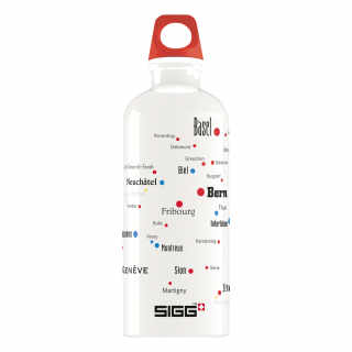 Flasche Fahrradflasche 862250