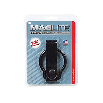 Belt Holster For Flashlights ASXD036
