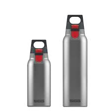sigg hot and cold one brushed 858170