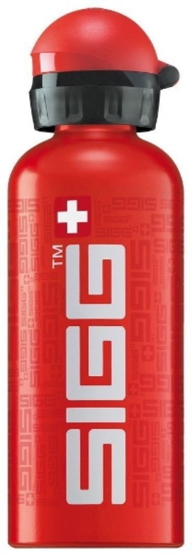 SIGGnature Red 862240