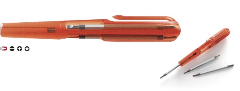 INSIDER MINI RED 169
