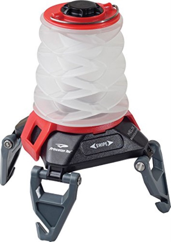 Helix Lantern HX1BK