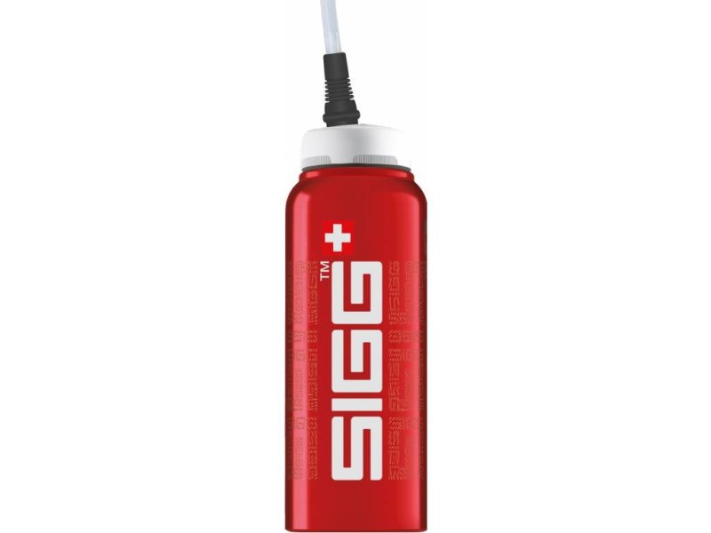 Mouth Traveller Water Bottle 862020