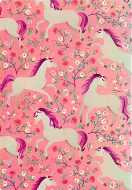 دفتر Unicorn 6267400140078