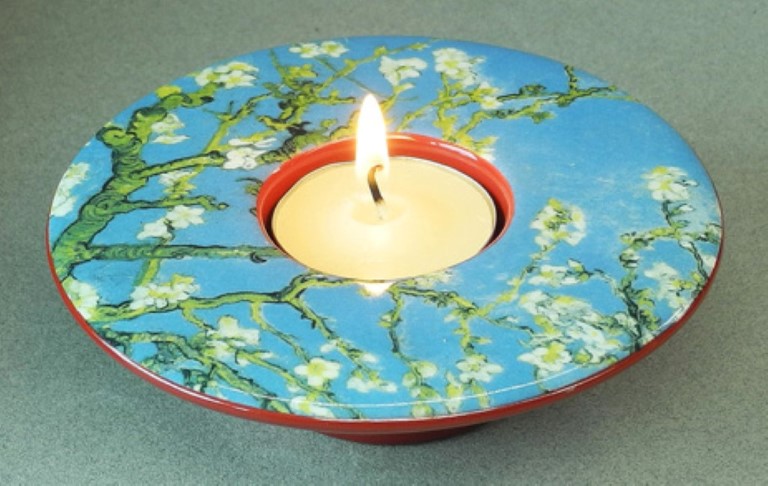 Van Gogh almond blossom TP01Go