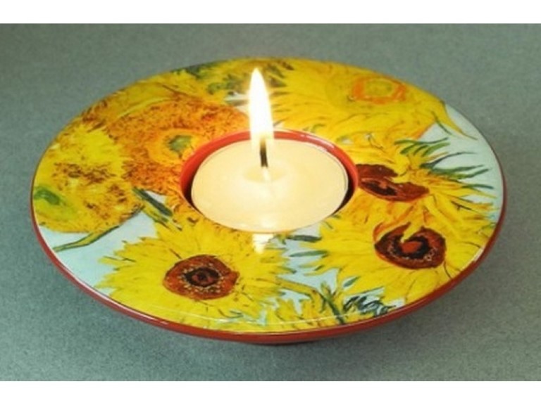 Van Gogh sunflowers TP02Go