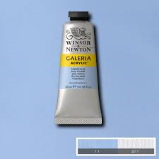رنگ اکرولیک 60 میل powder blue (2120446)