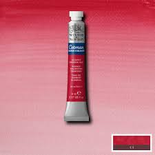 آبرنگ 8 میل alizarin Crimson Hue (0303003)