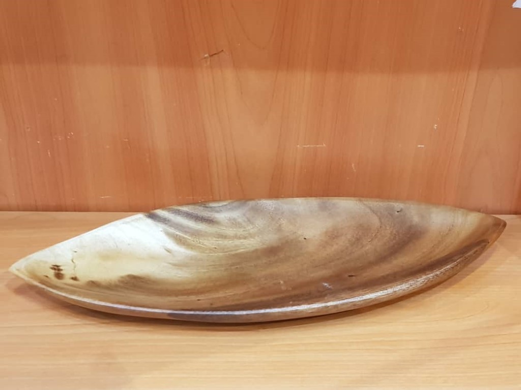 شیرینی‌خوری کوچک طرح برگ 63101035
