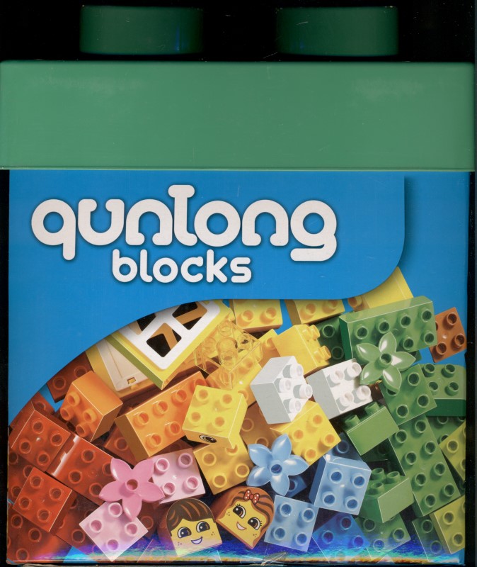 block toys 85pcs 4627