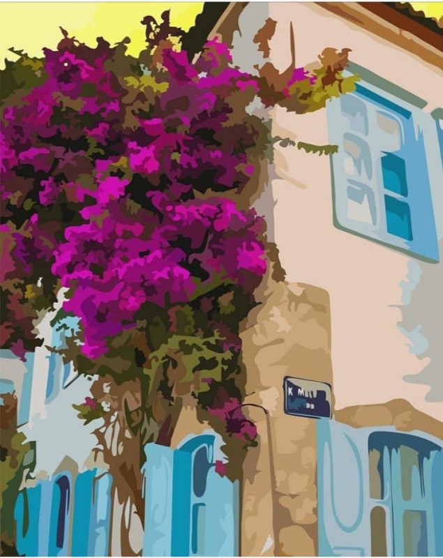 دست به رنگ 17001