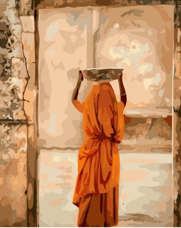 دست به رنگ 17005