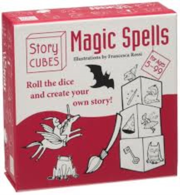 Magic spells
