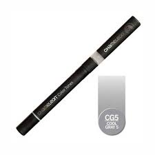 ماژیک شملون cool grey 5 (ct0149)