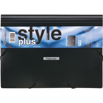 فولدر (Foldermate FE135BK)