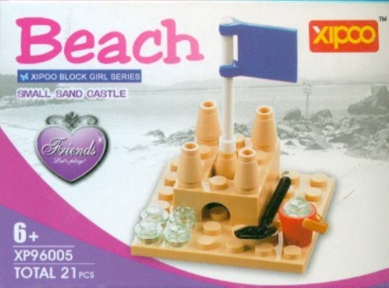 قلعه شنی (Beach 96005)