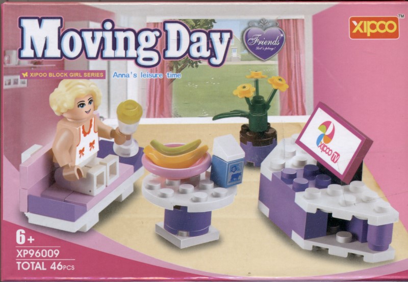 اتاق زیبا (moving day 96009)
