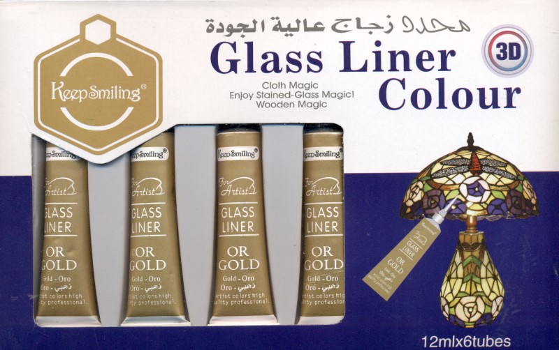 خمیر دورگیر 6 عددی جور 7906