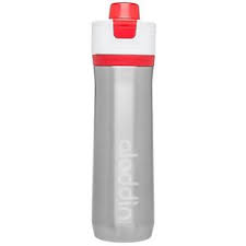 قمقمه استیل 600ml (قرمز)