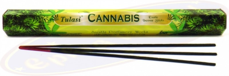 عود Cannabis