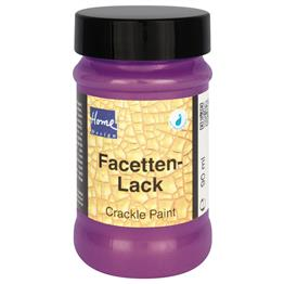 رنگ crackle 90ml purple (96104)