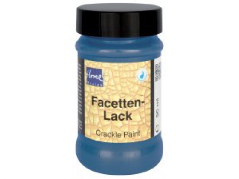 رنگ crackle 90ml royal (96105)