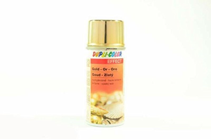 اسپری 150 میل gold (510601)