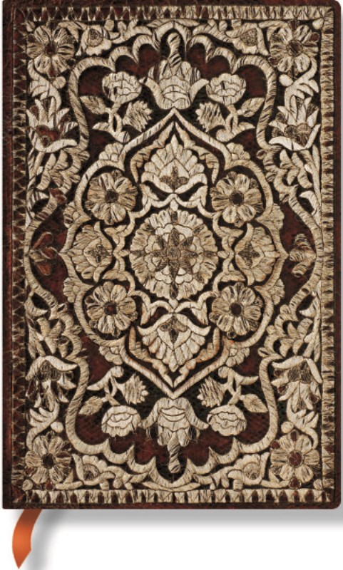 دفترچه رز (جیبی)