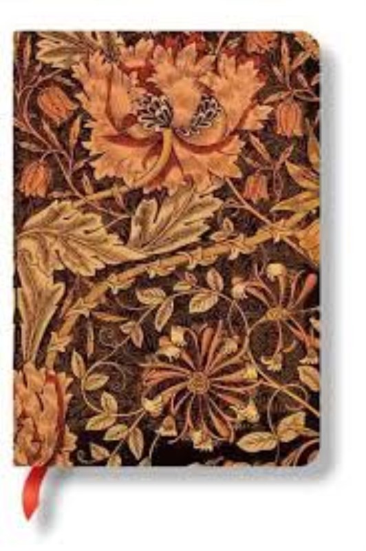 دفترچه موریس (پالتویی)